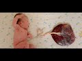 Parto Normal - Nascimento Ísis - Hospital Gênesis