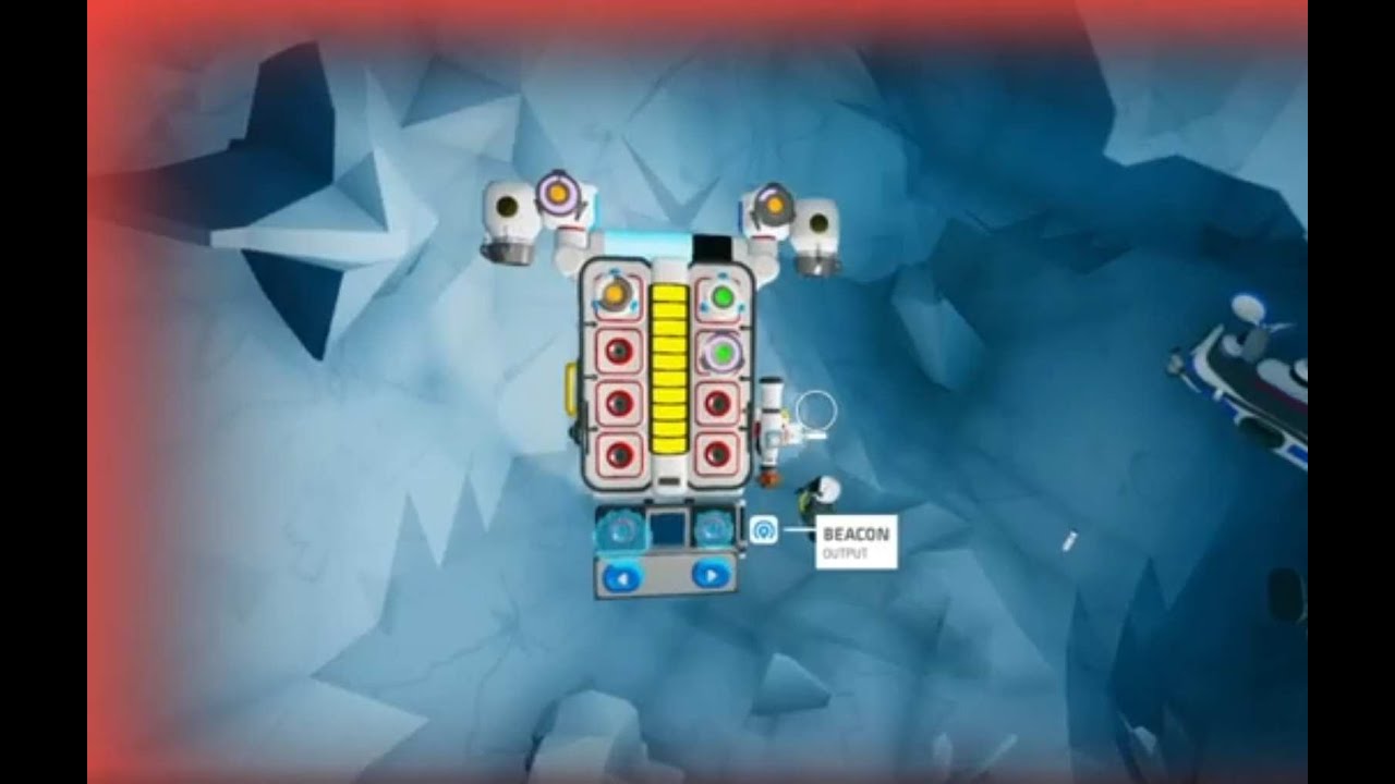 Astroneer (PS4) the cursor glitch strikes again YouTube