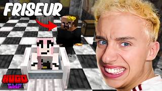 Ich mache VERRÜCKTE DINGE auf HUGOSMP