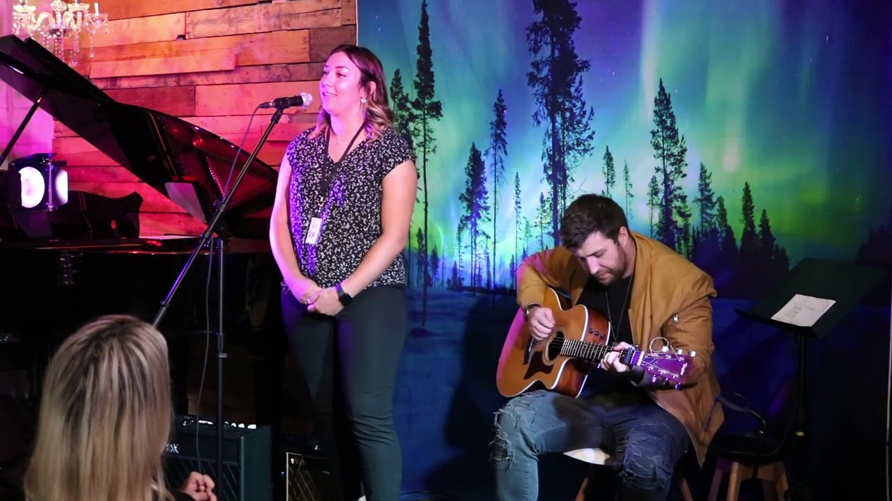 Ashlyn Fauteux Pancakes For Dinner By Lizzie Mcalpine YouTube