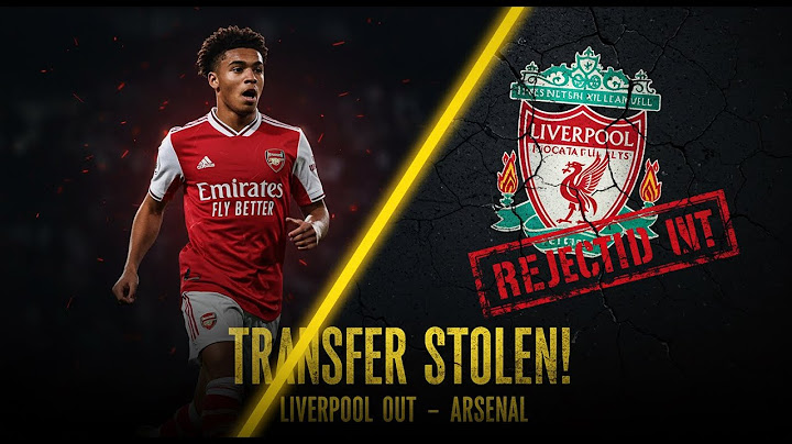 BREAKING: Arsenal Stuns Liverpool in Shocking Transfer Twist | THIS Changes Everything!