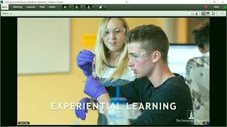 Pathway to Higher Education at the University of Vermont Informational Webinar