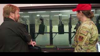 MILO LIVE UFC Compliant Range
