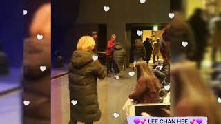 TEEN TOP - Cry ( LEE CHAN HEE ver)