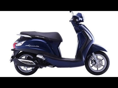 Video Hướng dẫn thay nhớt hộp số & nhớt máy xe Yamaha Grande - youtube