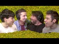 Ep.51 So Lillo e Pintus - Muschio Selvaggio Podcast