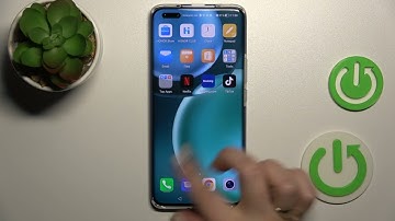 How To Add & Remove Home Screen Widgets On HONOR Magic4 Pro