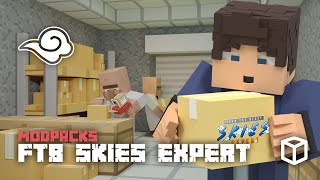 FTB Skies Expert in #Minecraft
Learn the FTB Skies Expert in #Minecraft With Apex Hosting
Get a Minecraft Server from Apex Hosting: https://apexminecrafthosting.com/
24/7 Uptime, DDoS Protection, Live Support, Easy to Use Panel
USEFUL LINKS
FTB Skies Expert Server Hosting - https://apexminecrafthosting.com/ftb-skies-expert-server-hosting/
FTB Skies Expert Modpack - https://www.feed-the-beast.com/modpacks/117-ftb-skies-expert?tab=about
How to Play Modpacks on the FTB Launcher - https://apexminecrafthosting.com/how-to-play-modpacks-with-ftb/
Becoming a Minecraft Server Operator - https://apexminecrafthosting.com/how-to-op-yourself/
Modpack Server Hosting List - https://apexminecrafthosting.com/minecraft-mod-pack-server-list/
CONNECT WITH US:
TikTok - https://www.tiktok.com/@apexhosting
Snapchat - https://www.snapchat.com/add/apexhosting
Twitter - https://twitter.com/apexhosting
Facebook - https://www.facebook.com/pages/Apex-Minecraft/174919656042175
Instagram - https://www.instagram.com/apexhosting/
Twitch - https://www.twitch.tv/apexminecrafthosting
YouTube - https://www.youtube.com/user/TeamApexMinecraft
Discord - https://discord.gg/s4G9g79
About This Video
For those looking to completely overhaul their Minecraft server, consider trying out the FTB Skies Expert modpack for Forge 1.19.2, allowing players to explore hundreds of unique mods. Whether you focus on technology, building, combat, or progression, there are always activities to explore. This is amplified by the availability of quests โ such as the chance to visit Mars! However, your Minecraft adventure begins on an island of your choice. This means your resources are restricted, so make sure to take advantage of every opportunity. #minecraft #apex #gaming
TIMESTAMPS
0:00 START
0:41 SETTING UP
1:20 GAMEPLAY
3:07 FAQS FTB Skies Expert in #Minecraft
