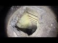 Geocachen Urbex Frankrijk 2022 Dag 2: Vleermuizen, handgranaat en ondergronds fort