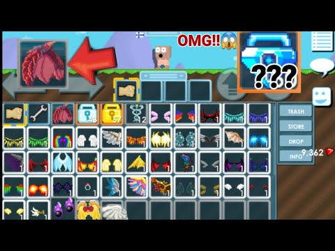 "buying-all-wings-on-growtopia!"-(legendary-dragon-wings?!)-omg!!---growtopia