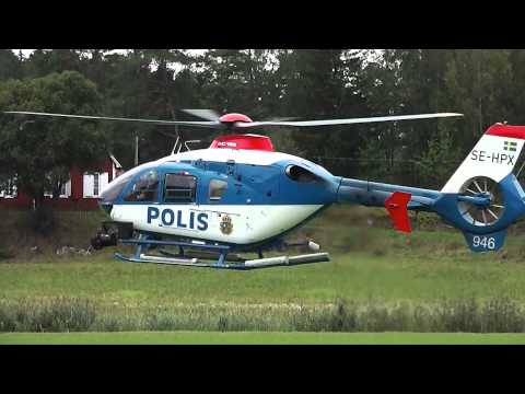 Video: Varför Flyger En Helikopter