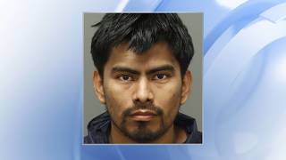 Man charged with killing 19-year-old in Garner to appear in court