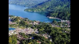 Dendang Melayu Batak - Medley Sega Nama Ho & Famili Taxi