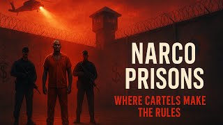 Mexico’s Narco Prisons: Where Cartels Make the Rules | Full Documentary (2025).