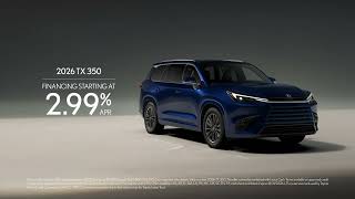 Lexus Summer Sales Event | Jim Hudson Lexus of Augusta