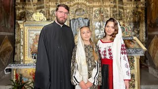 Blândul Păstor [Priceasnă]-Maria Lungu,Raluca Diaconu & Vlad Roșu