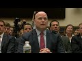 Whitaker: 'I have not interfered' in Mueller probe