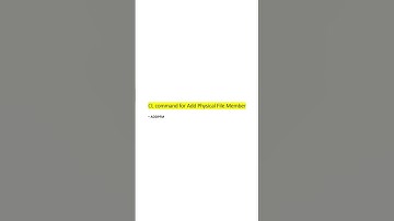 CL command for Add Physical File Member in IBM i AS400