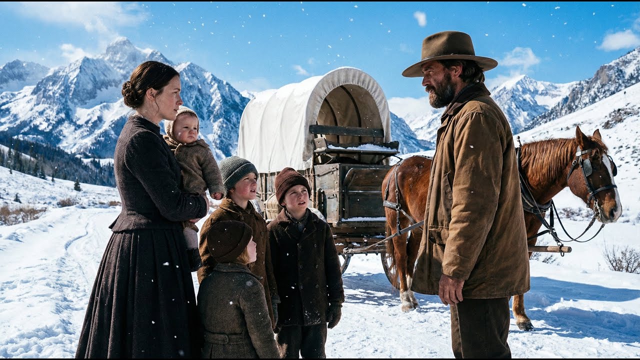 He Asked One Question That Saved Her Entire Life