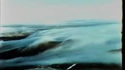 Stratified Flow - Illustrated Experiments in Fluid Mechanics - Lesson 22