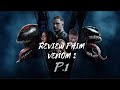 REVIEW PHIM VENOM 2 | PHẦN 1 | OP REVIEW