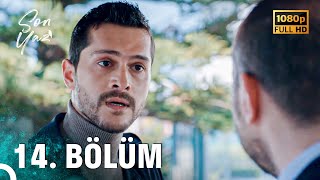 Son Yaz | 14. Bölüm (FULL HD)