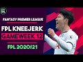 FPL Gameweek 12 Kneejerk reactions | Another De Bruyne haul | Fantasy Premier League Tips 2020/21