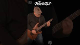 Turnstile (5 Iconic Guitar Riffs)