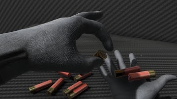 Disassembly VR: Valve Index Knuckles Controller with Multi-object Pickup & Palming. Ultra Realism!