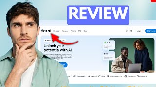 Before You Subscribe to Tixu AI — Watch This!