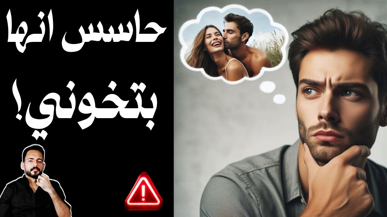 الحلقة 48 - الشك