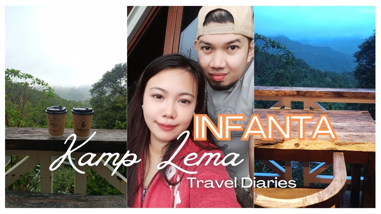 NATURE TRIP AT INFANTA QUEZON