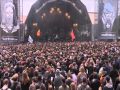 Vignette de la vidéo Dagoba - Hellfest 2011