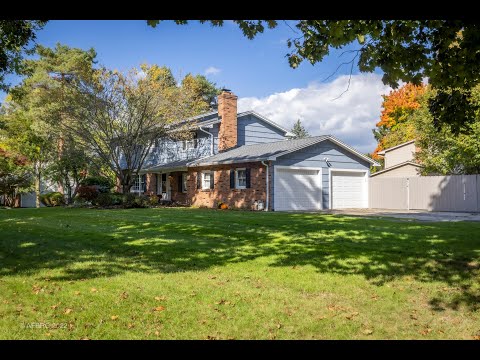 108 Clearview Dr, Penfield, NY home video tour