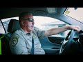 Volunteer with our COP posse!