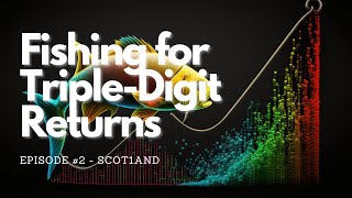 Famous Scot1and - Inside the Mind of Trading Legend Scot1and - AlphaCast Ep. 2 - 2023-02-22 Net Worth