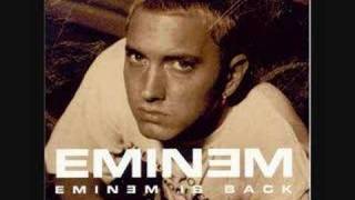 Nothing To Do - Eminem Resimi