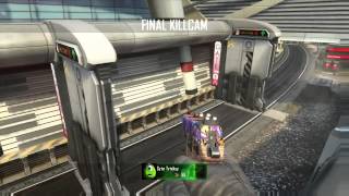 Dirty Trainbang on Express