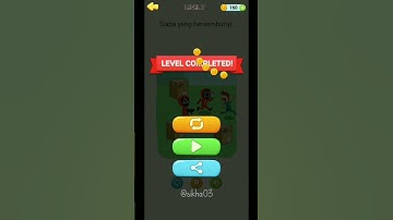 Brain Test: Tricky Puzzles Level 6-8 #shorts