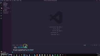 Vuejs, grapql, nodjs, sqlite micro-blog