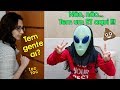 PERGUNTAS IDIOTAS 2 | Luluca