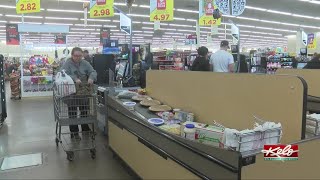 Hy-Vee stores to close on Thanksgiving Day
