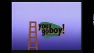 You Go Boy Productions Hbo Independent Productions 1996