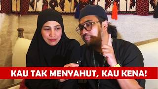 Biodata Johan Raja Lawak Dan Kenapa Dia Mengamuk?