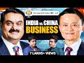 Shashank dixit on future crorepatis chinese business ka tarika  becoming a billionaire ceo  trsh