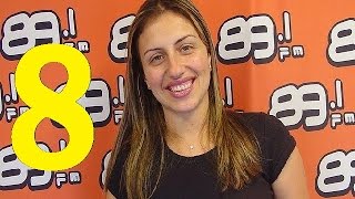 Vozes que você ouve e rostos que você não vê 8