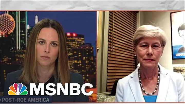 Rep. Deborah Ross: 'People Are Just Outraged' Over...