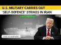 U.S.-Iran talks take new turn with Trump’s Abraham Accords push