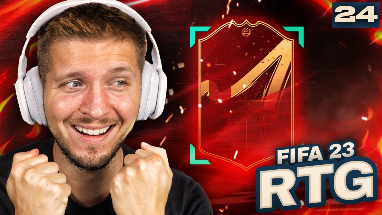 A Player Pick That Changed The Team - YouTube