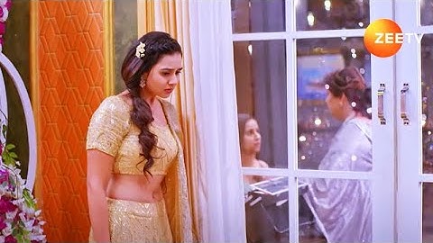Bhagya Lakshmi | Ep - 1145 | Webisode | Nov 24 2024 | Zee TV